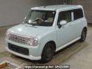 Suzuki ALTO Lapin HE22S