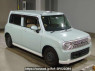 Used 2011 AT suzuki alto-lapin HE22S Image[2]