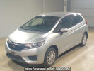 Honda Fit Hybrid GP6