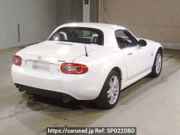 Used 2012 AT mazda roadster NCEC Image[1]