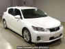 Used 2013 AT lexus ct ZWA10 Image[2]