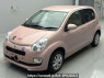 Used 2015 AT toyota passo KGC30 Image[0]