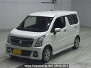 Suzuki WAGON R STINGRAY MH55S