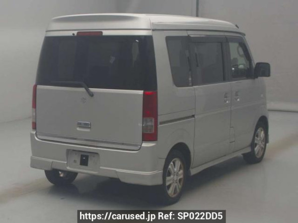 Used 2008 AT suzuki every-wagon DA64W Image[1]
