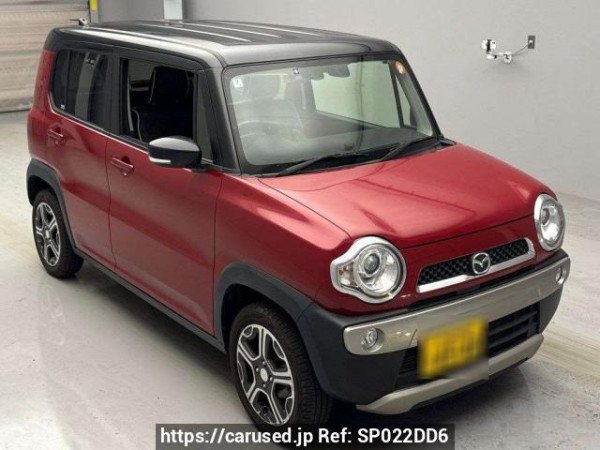 Used 2018 AT mazda flair-crossover MS41S Image[2]