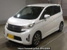 Used 2013 AT mitsubishi ek-custom B11W Image[0]