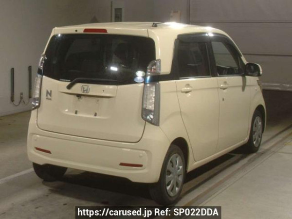 Used 2014 AT honda n-wgn JH1 Image[1]