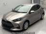 Used 2021 AT toyota yaris MXPH10 Image[0]