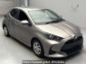 Used 2021 AT toyota yaris MXPH10 Image[2]