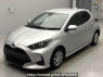 Used 2021 AT toyota yaris MXPH10 Image[0]