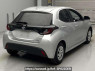 Used 2021 AT toyota yaris MXPH10 Image[1]