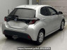 Used 2021 AT toyota yaris MXPH10 Image[1]
