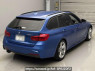 Used 2017 AT bmw 3-series 8A20 Image[1]