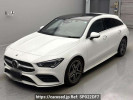 Mercedes Benz CLA-Class 118647M