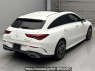 Used 2021 AT mercedes-benz cla-class 118647M Image[1]