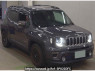 Used 2021 AT jeep renegade BV13PM Image[0]