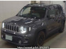 Used 2021 AT jeep renegade BV13PM Image[1]