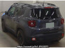Used 2021 AT jeep renegade BV13PM Image[2]