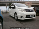 Nissan Serena CC25