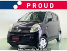 Nissan Moco MG22S