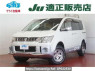Used 2009 AT mitsubishi delica-d5 CV5W Image[0]