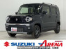Used 2025 AT suzuki hustler MR92S Image[2]