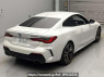 Used 2020 AT bmw 4-series 12AR30 Image[1]
