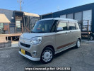 Daihatsu Move Canbus LA800S