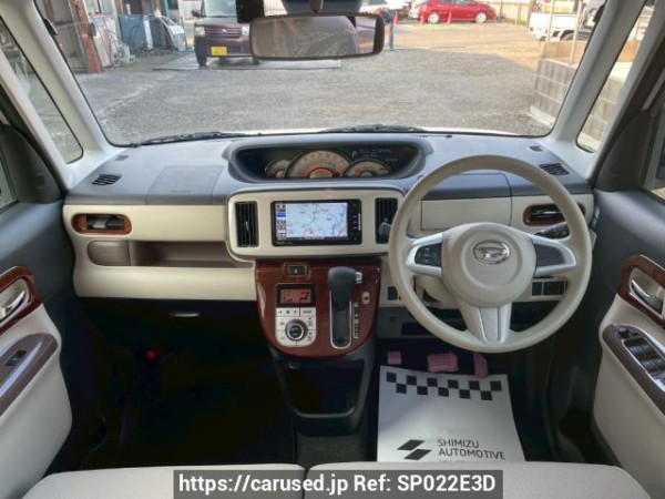 Used 2019 AT daihatsu move-canbus LA800S Image[2]