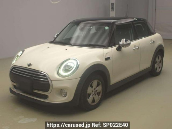 Used 2019 AT mini mini XT15M Image[0]