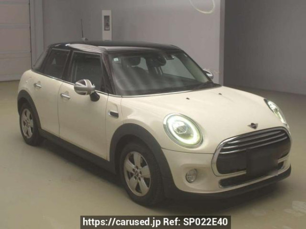 Used 2019 AT mini mini XT15M Image[2]