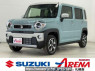 Used 2025 AT suzuki hustler MR92S Image[2]