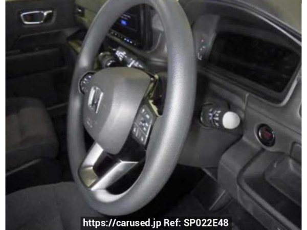 Used 2022 AT honda step-wgn RP6 Image[2]