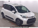 Toyota Sienta MXPL10G