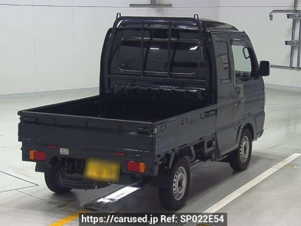 Used 2019 MT suzuki carry-truck DA16T Image[1]