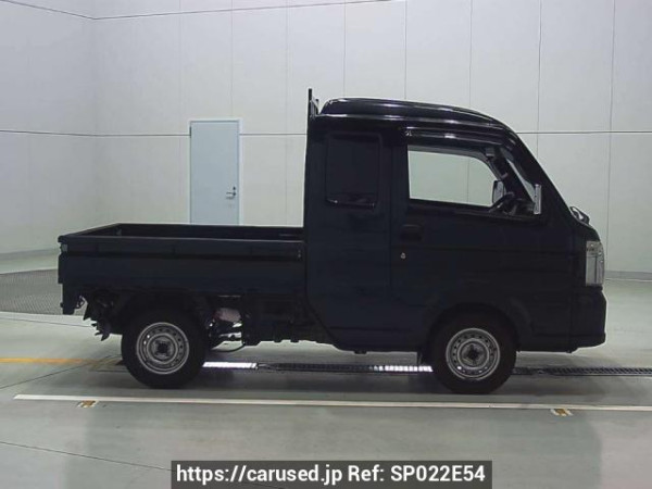 Used 2019 MT suzuki carry-truck DA16T Image[2]