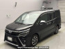 Used 2021 AT toyota voxy ZRR85W Image[0]