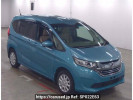 Honda Freed hybrid GB8