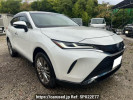Toyota Harrier MXUA80