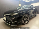 Toyota Crown Crossover AZSH35