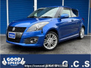 Suzuki Swift Sport ZC32S
