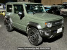 Used 2023 AT suzuki jimny-sierra JB74W Image[0]