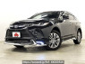 Used 2023 AT toyota harrier-hybrid 6AA-AXUH80 Image[0]