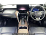 Used 2023 AT toyota harrier-hybrid 6AA-AXUH80 Image[1]