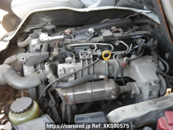 Used 2006 AT toyota hiace-van KDH200V Image[8]