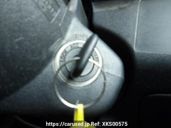 Used 2006 AT toyota hiace-van KDH200V Image[20]