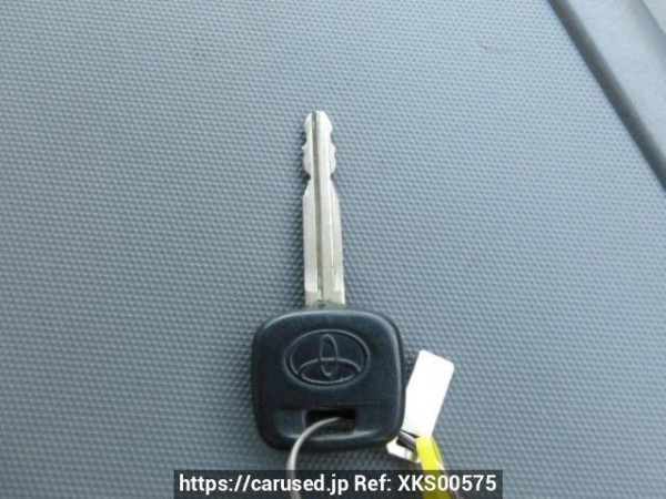 Used 2006 AT toyota hiace-van KDH200V Image[21]