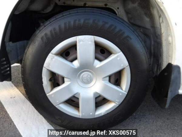 Used 2006 AT toyota hiace-van KDH200V Image[23]