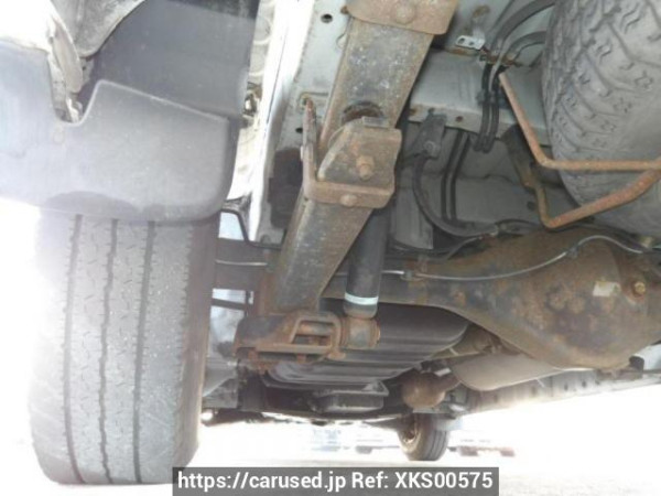 Used 2006 AT toyota hiace-van KDH200V Image[26]