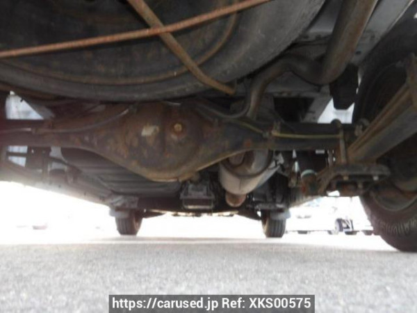 Used 2006 AT toyota hiace-van KDH200V Image[27]